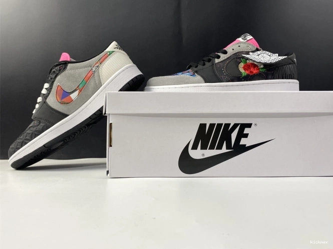 Rep MAX Chinese Jordan (2020) Retro New Low CW0418-006 Year 1 0725